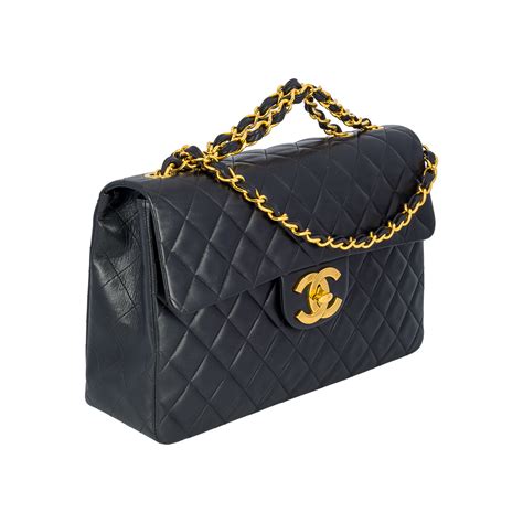 chanel bag uk sale|pre owned vintage Chanel bags.